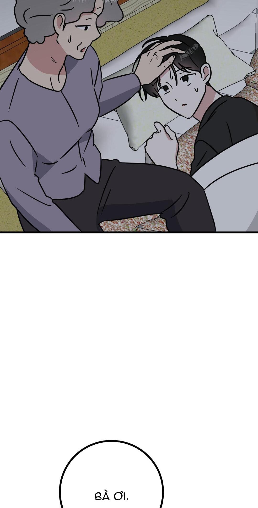 nhà tôi thành phim trường mất rồi chapter 19 18