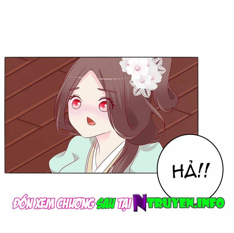 tướng quân mời ra trận chapter 36 29