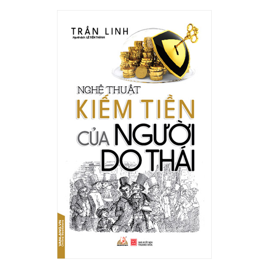 Nghệ Thuật Kiếm Tiền Của Người Do Thái