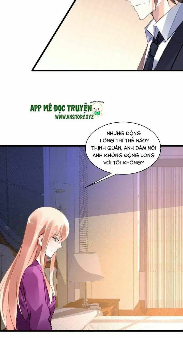 mưu ái thành nghiện chapter 88 15