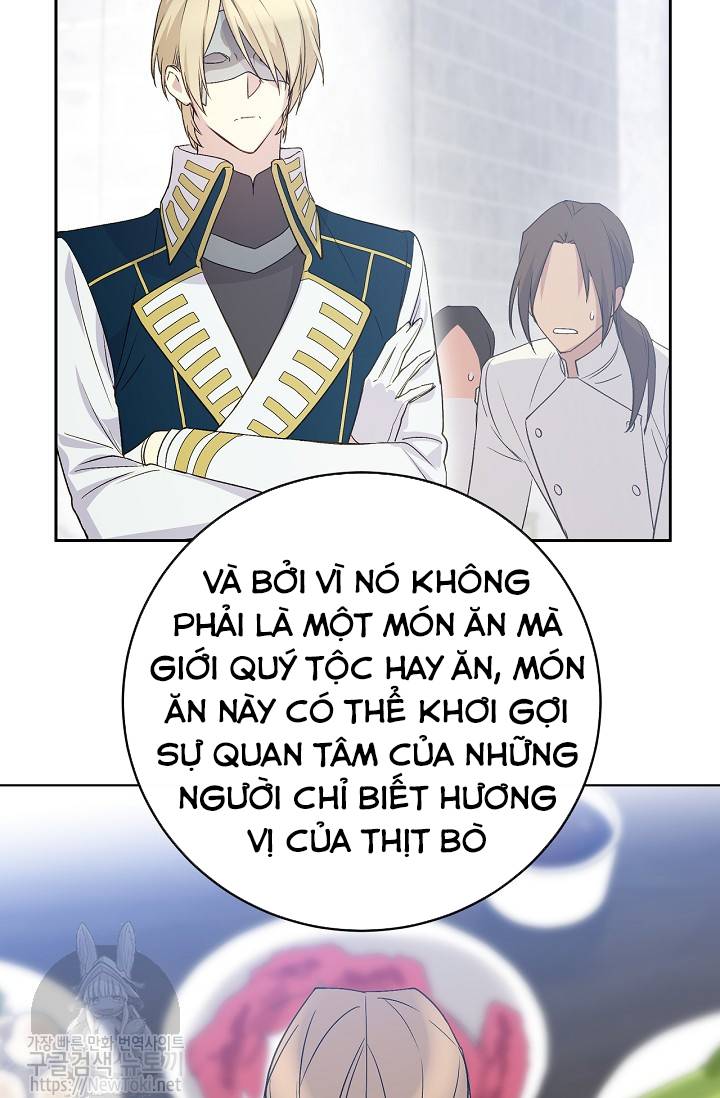 cô hầu giỏi giang chapter 13 42