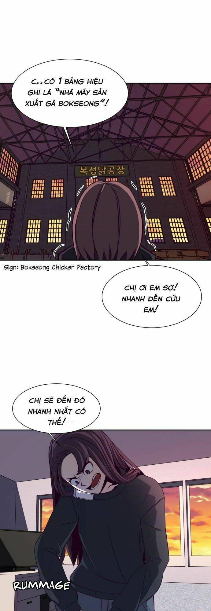 thời khắc định mệnh chapter 2 22