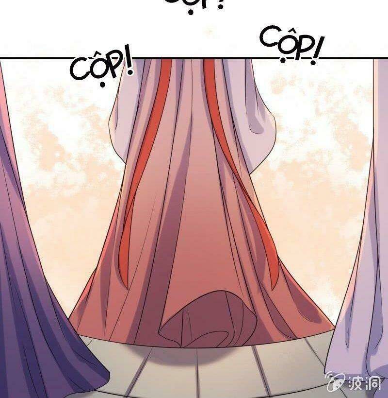 vương gia kiêu ngạo quá khó cua chapter 62 25