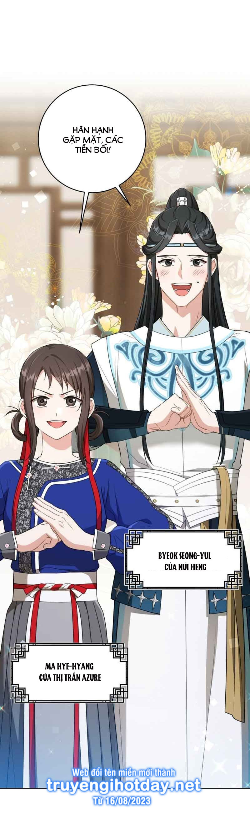 trở thành đứa cháu gái bị ghẻ lạnh trong gia tộc võ giả hùng mạnh chapter 30.2 6