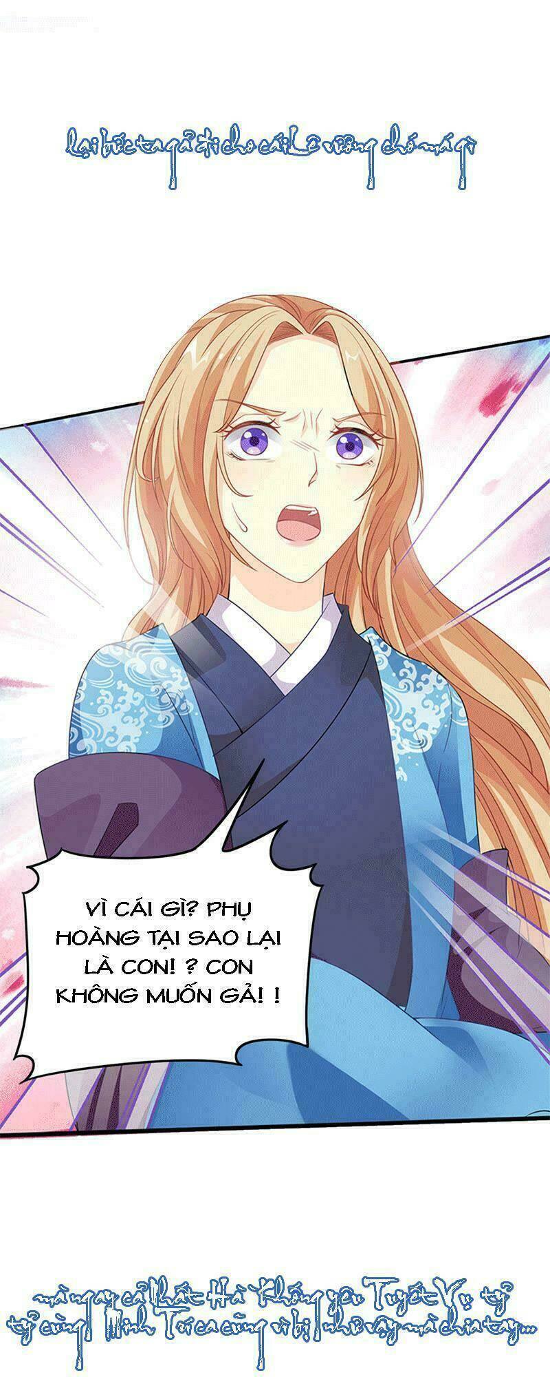 tình tễ hà xử chapter 1 19