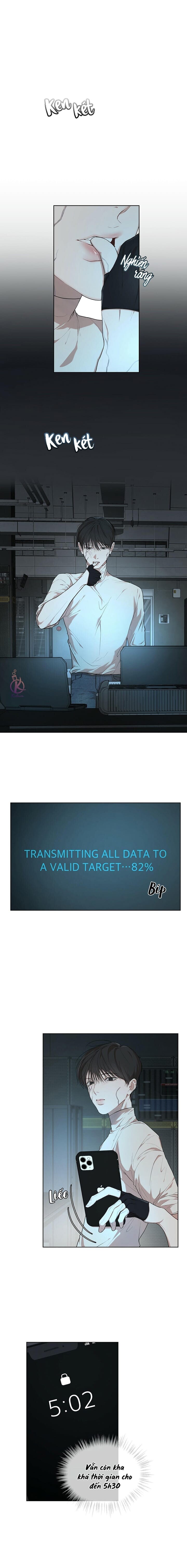 hình thái khởi sinh chapter 56 1