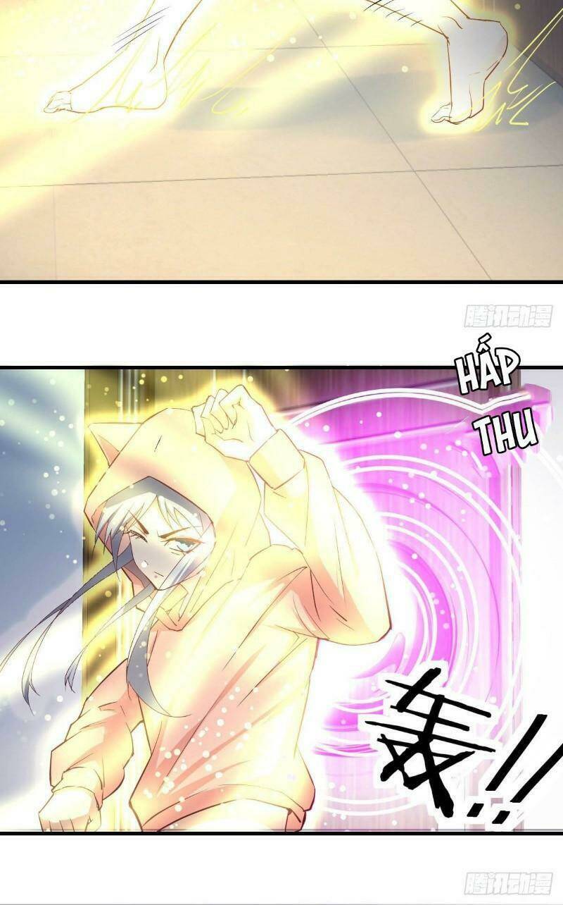 song tu đạo lữ kiểu xem mặt chapter 88 22