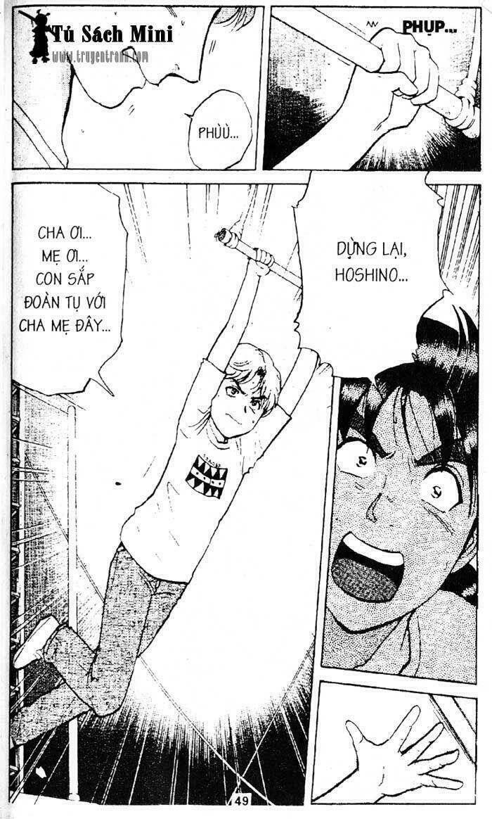 thám tử kindaichi (bản đẹp) chapter 150 8