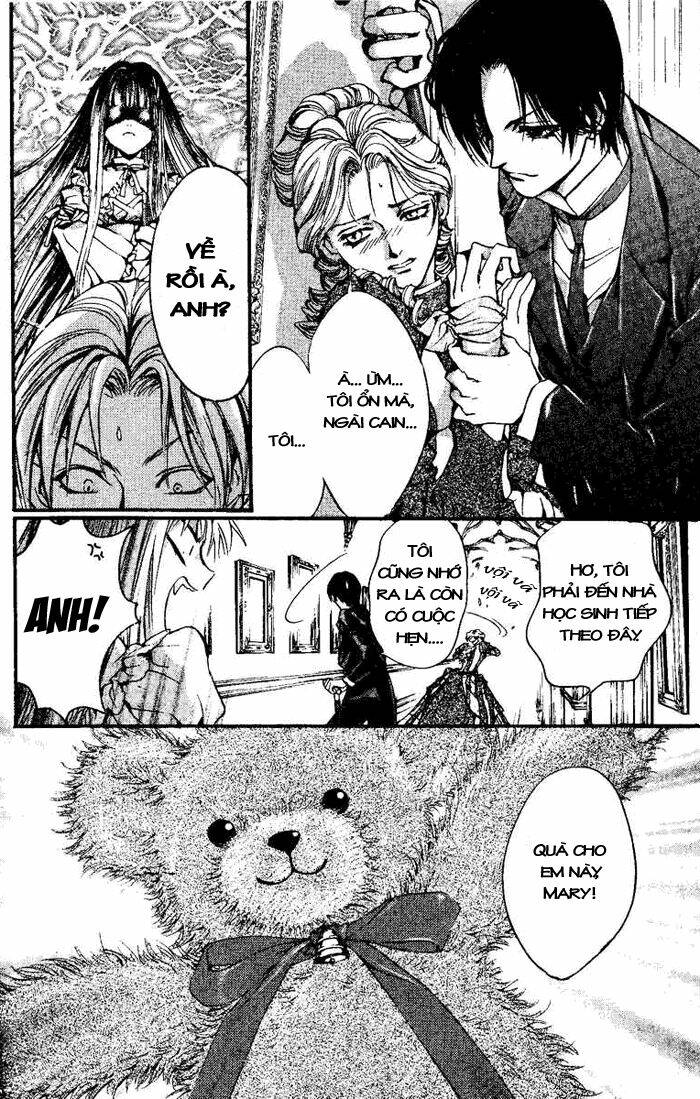 đứa con của thượng đế chapter 2 8