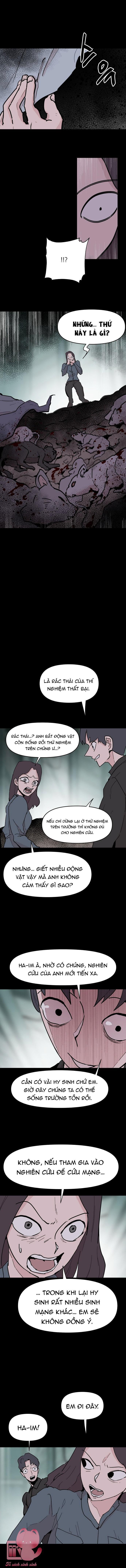 yêu không hồi kết chapter 50 9