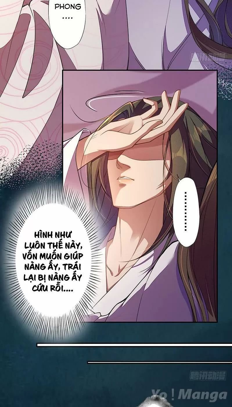 tuyệt thế luyện đan sư chapter 114 16