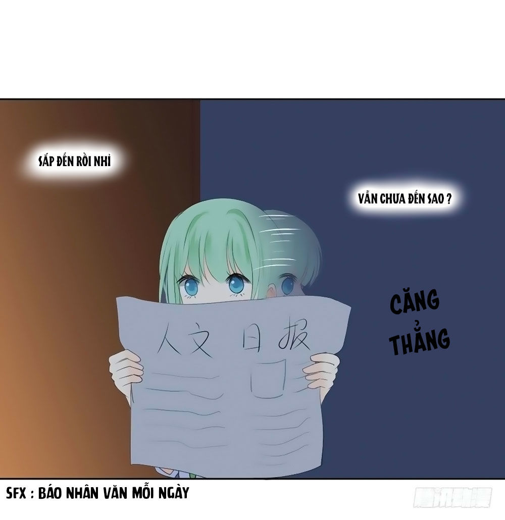 sinh sinh tương thác chapter 41 98