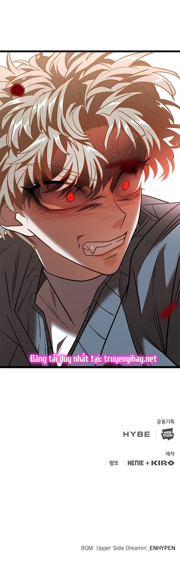 dark moon - tế đàn ánh trăng chapter 10.2 57