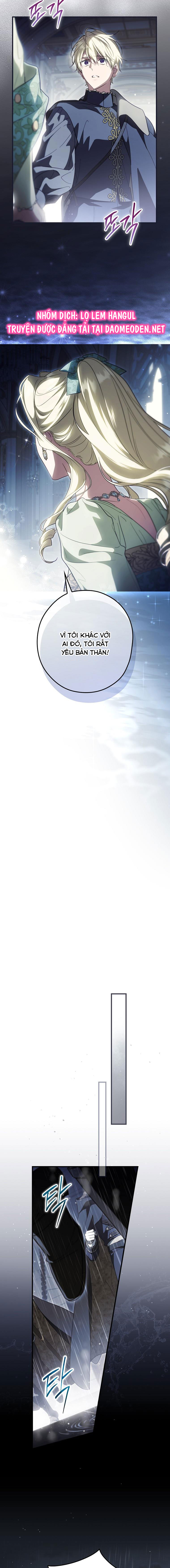 phương pháp khiến chồng đứng về phía của tôi chapter 107 13