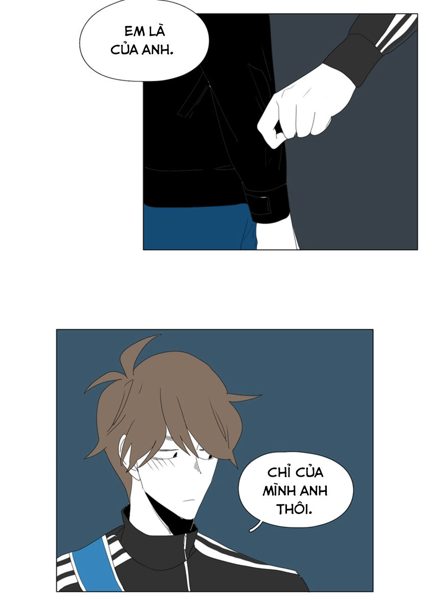 thú cưng của tôi là dơi chapter 46 11