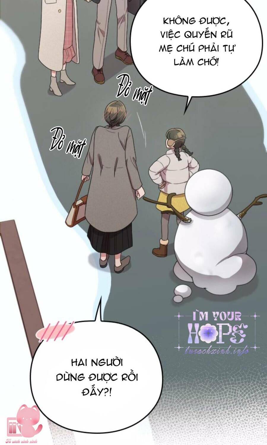 cô đi mà lấy chồng tôi đi chapter 66 32