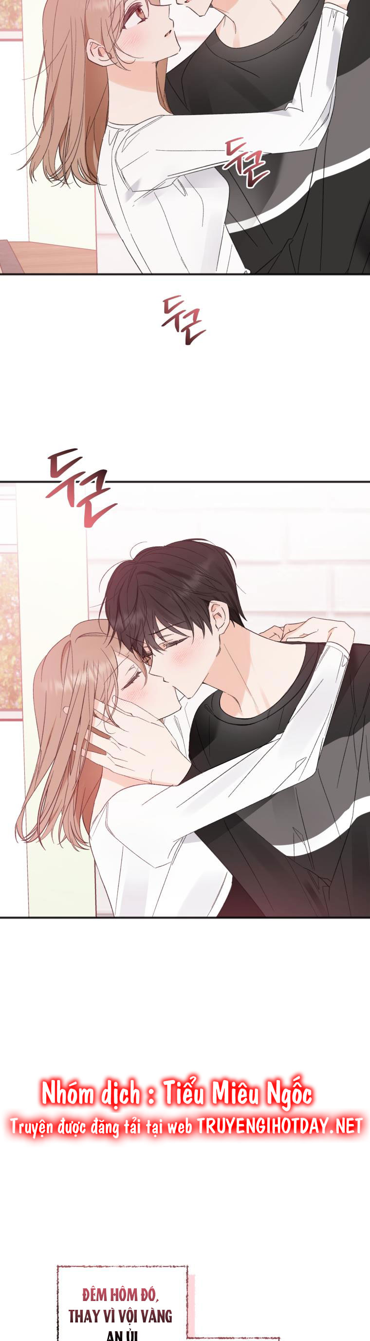 cuộc giao dịch lý tưởng chapter 100 4