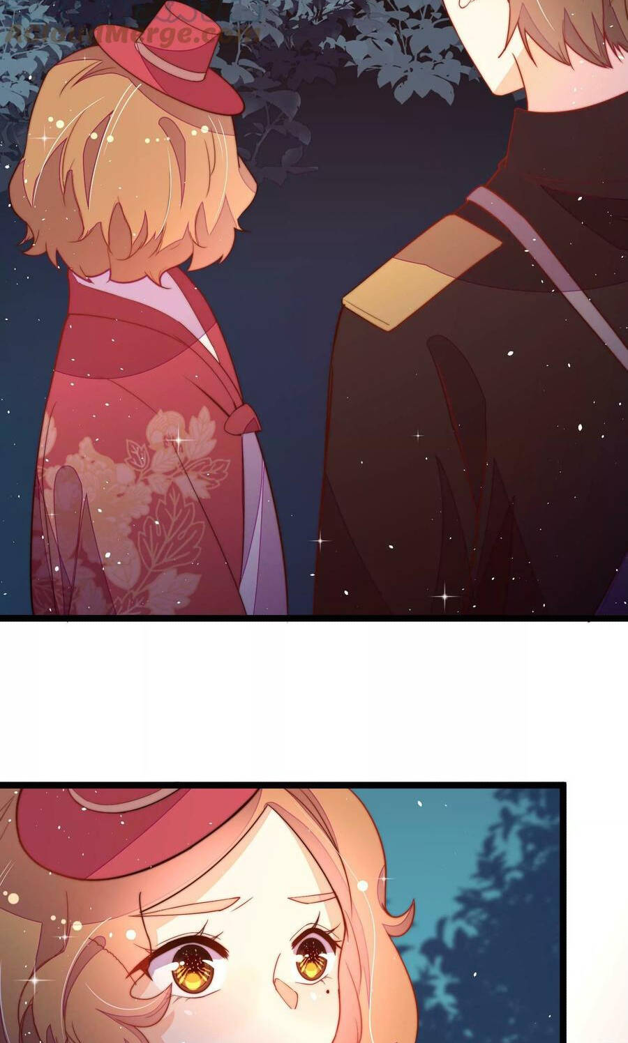 ngày nào thiếu soái cũng ghen chapter 428 7