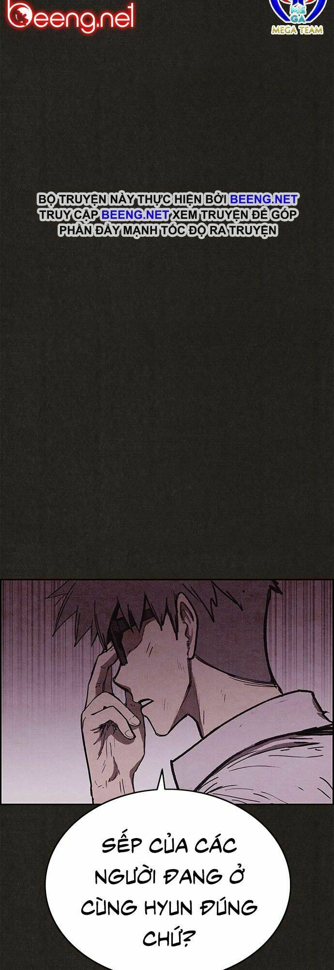 quái vật tại chung cư xanh chapter 89 42