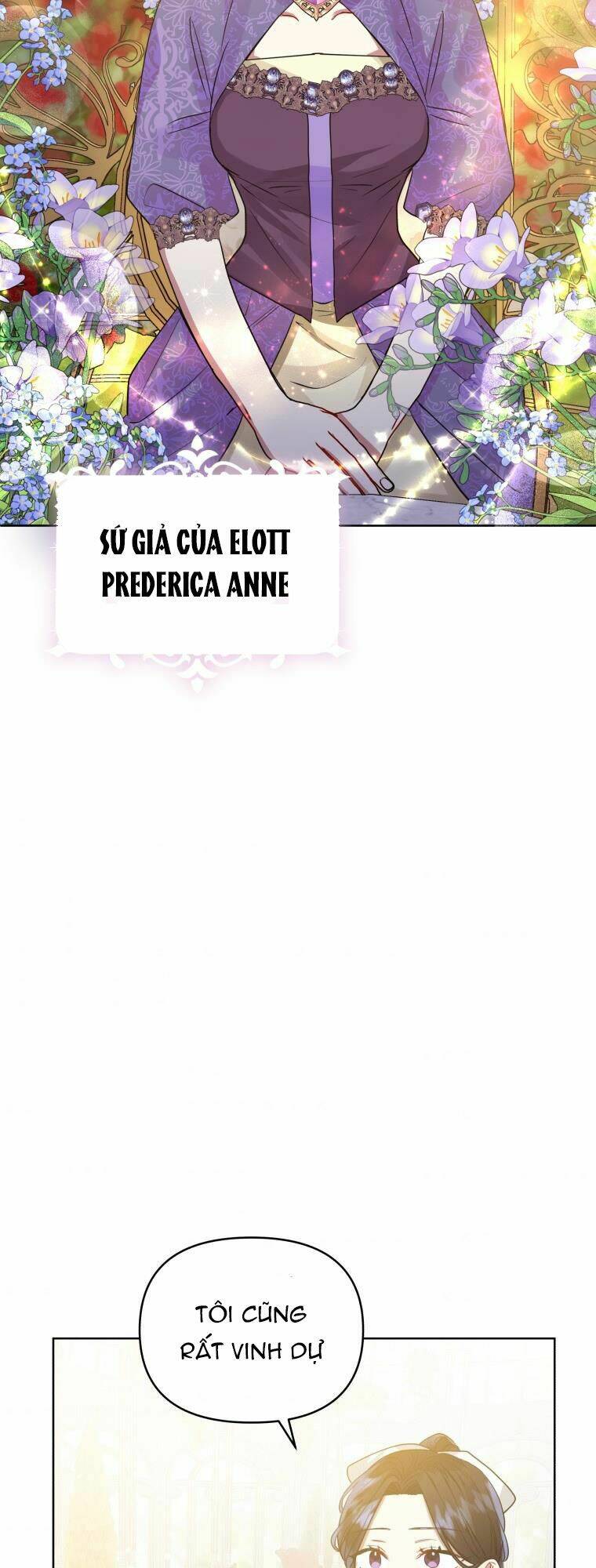 ác nữ phản diện đã chọn nam chính chapter 31 36