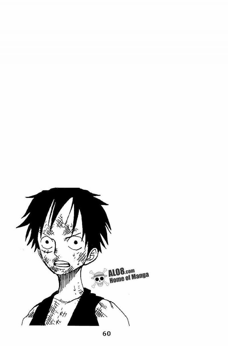 đảo hải tặc - one piece chapter 295 18