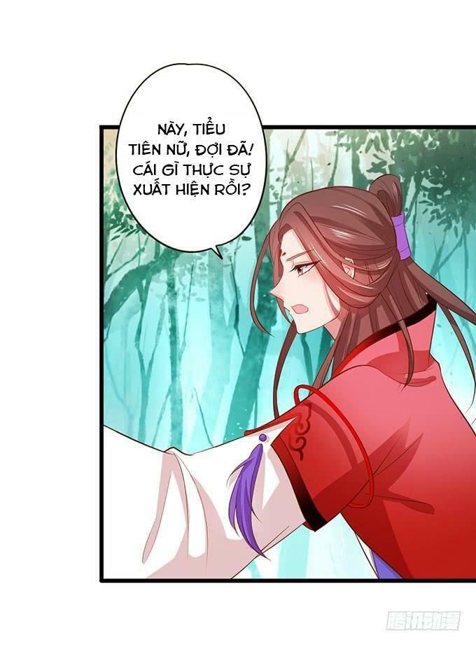 hồ tiên hung bạo chapter 106 66
