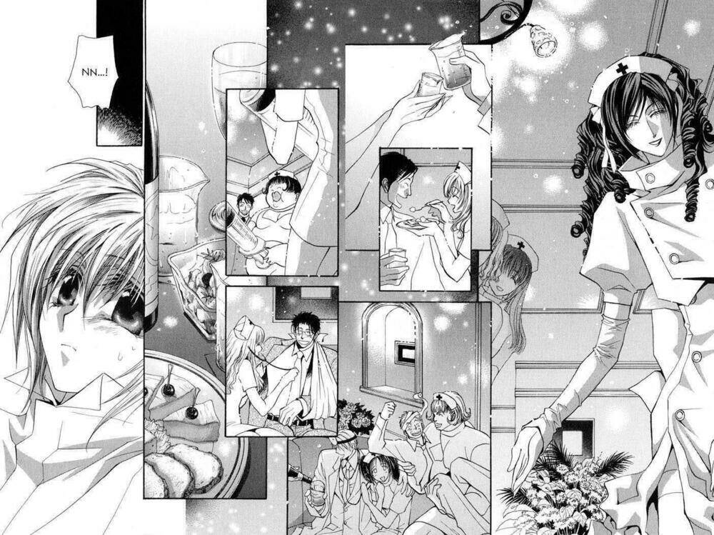 okane ga nai (no money) chapter 30 17