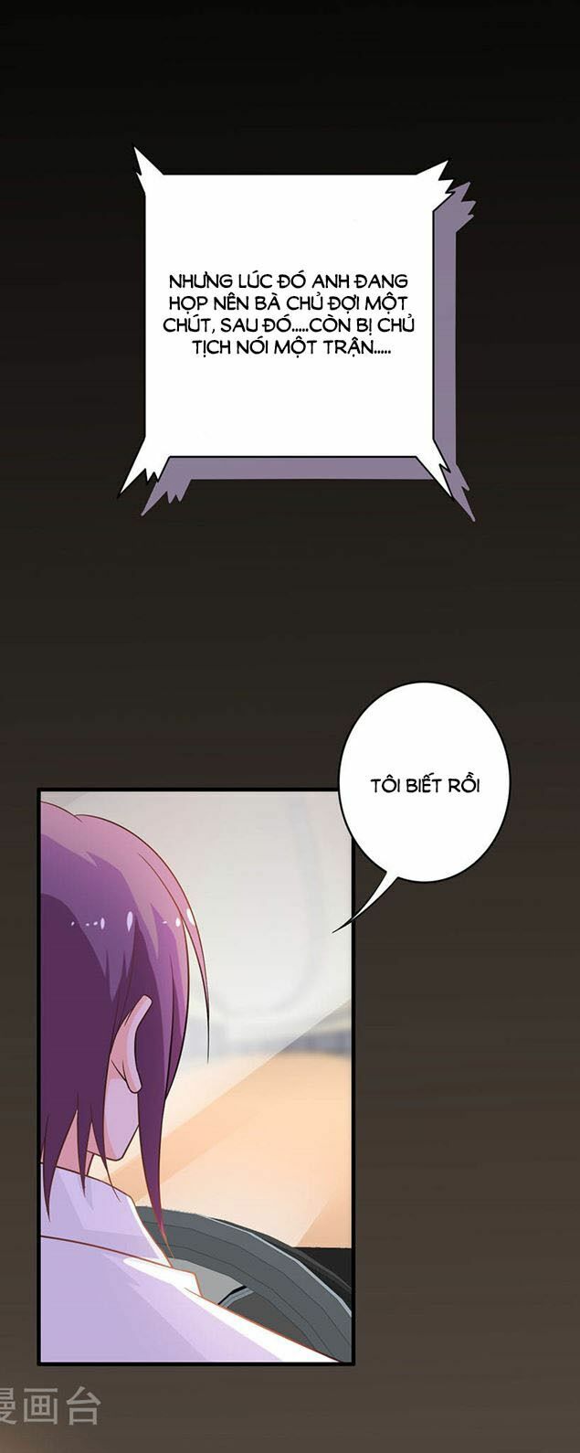cả thế giới đều không bằng người chapter 114 3