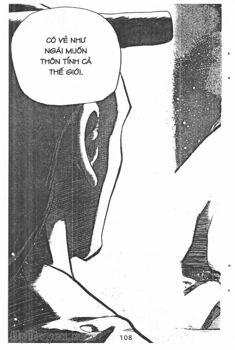 giang hồ bá đạo ký chapter 30 108