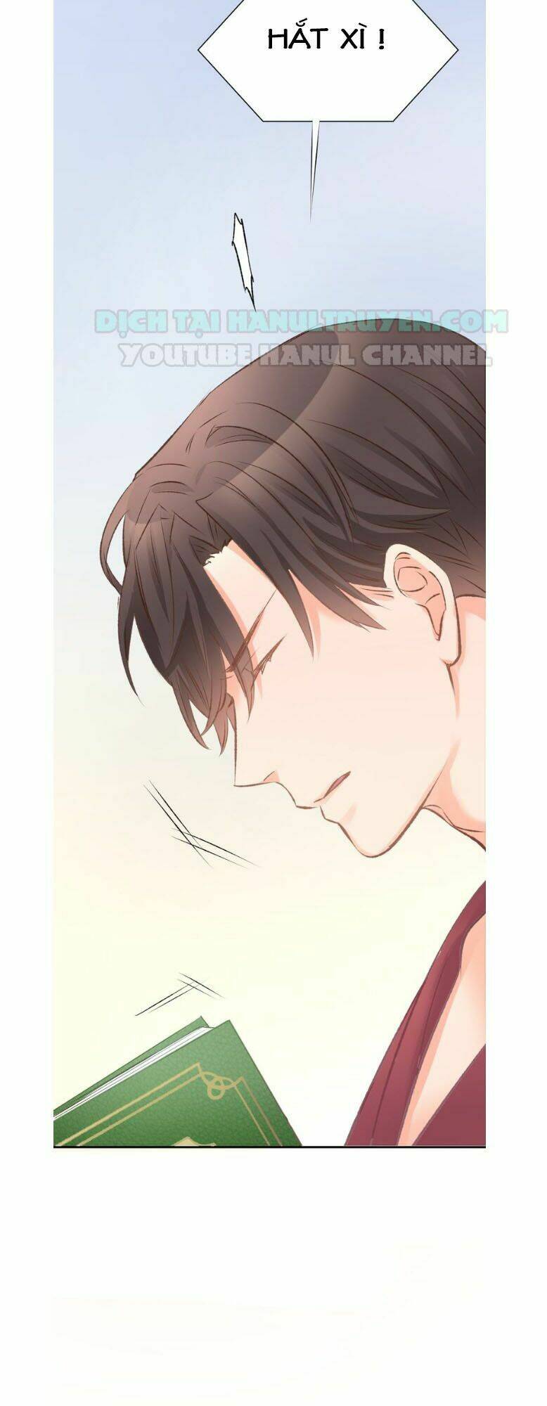 hôn nhân ấm áp : tổng tài sủng vợ thành nghiện chapter 4 16