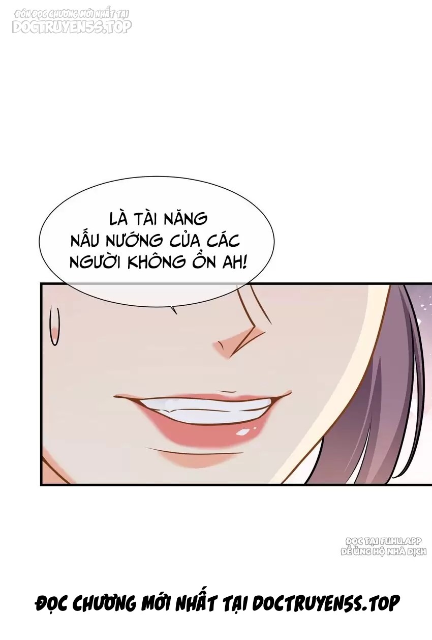 ảnh hậu một tuần mập ba cân chapter 37 7