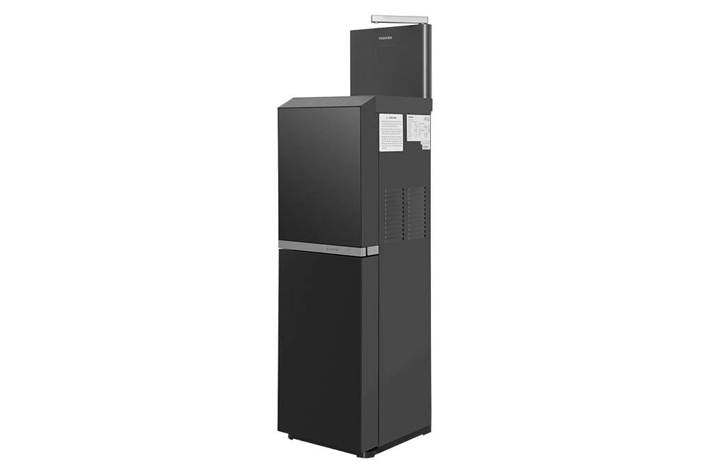 TWP-W2399SVN(M) - Máy lọc nước RO Toshiba TWP-W2399SVN(M) 10 lõi - Hàng Chính Hãng - Chỉ Giao HCM