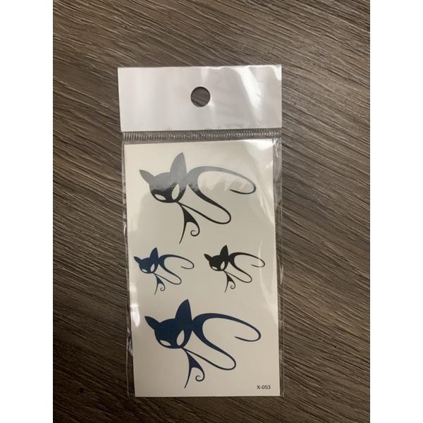 HÌNH XĂM DÁN TATOO - SET HÌNH XĂM GIẢ MINI
