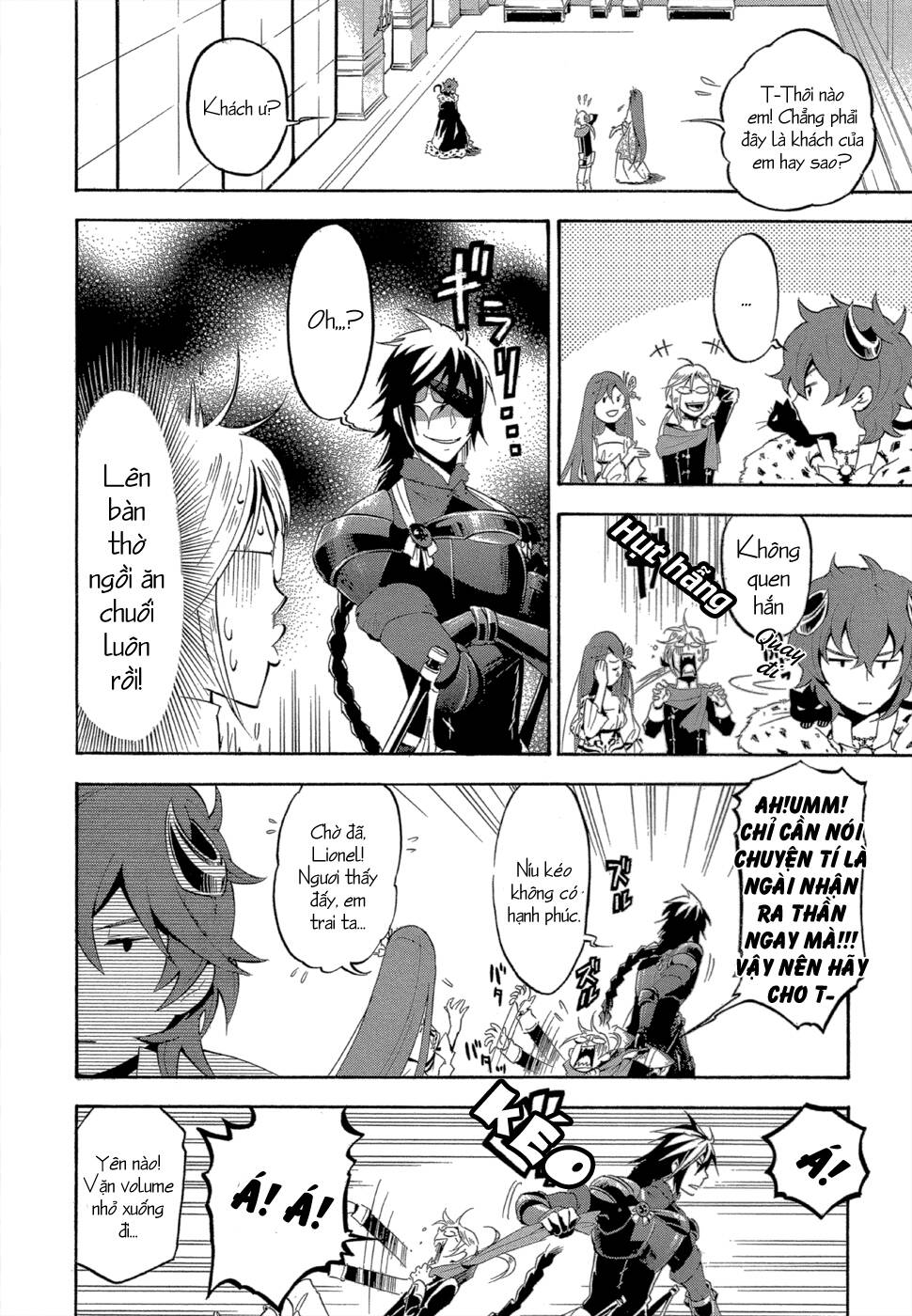 antimagia chapter 4 34