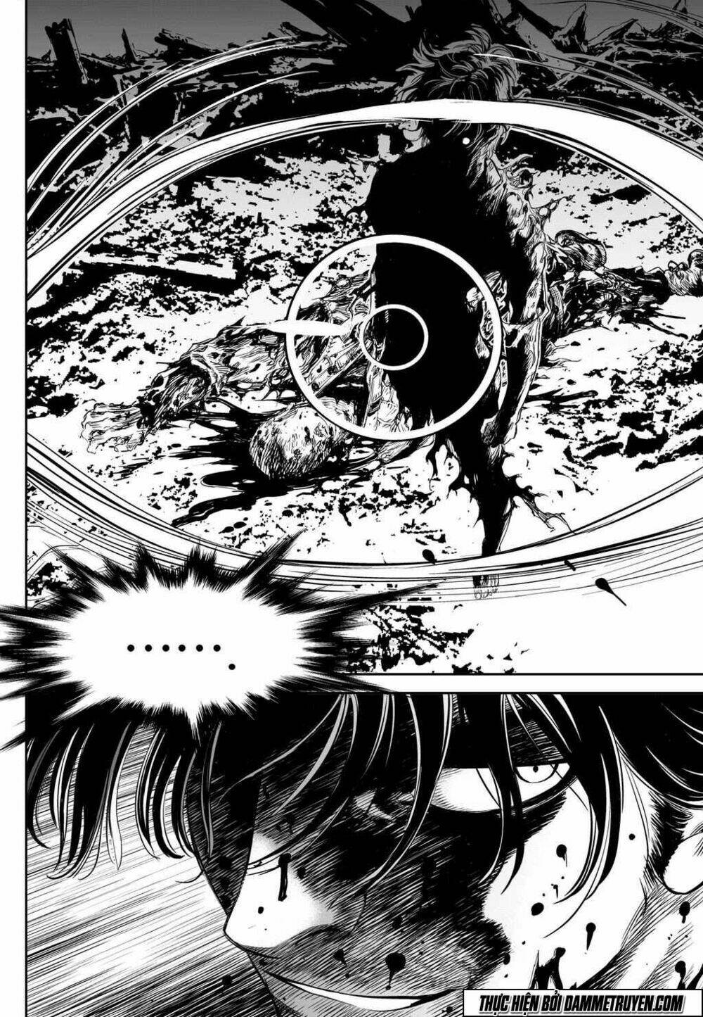 kẻ siêu phàm chapter 1 11