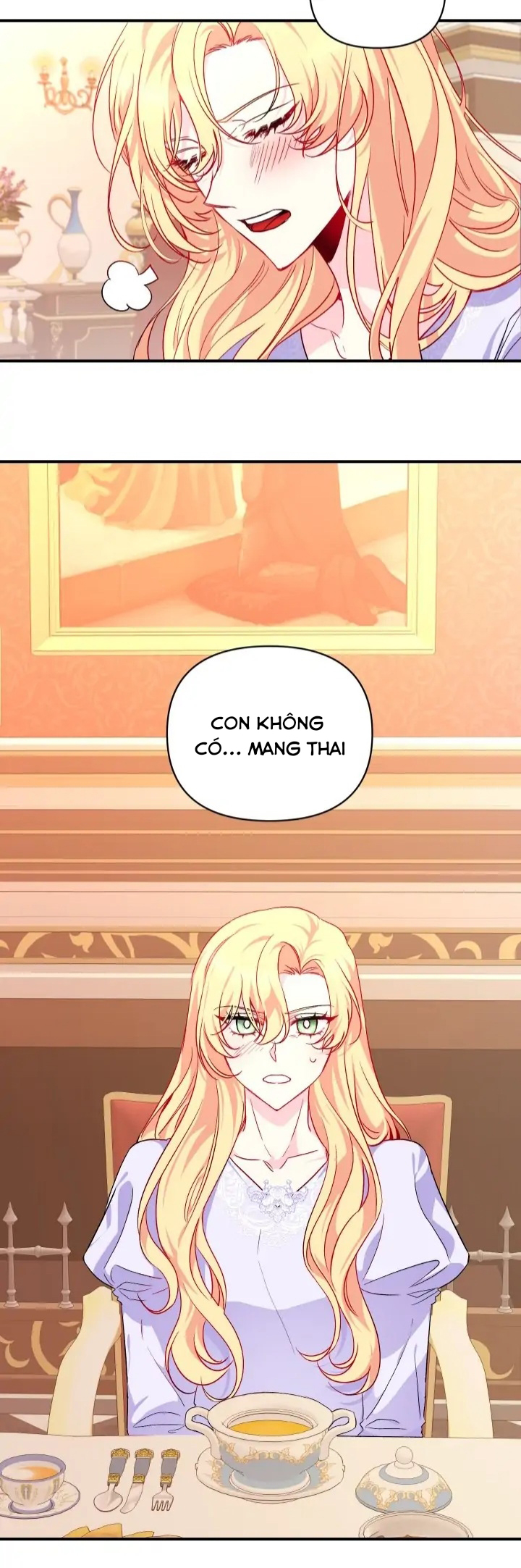 chúng ta đã kết hôn chapter 21.1 3