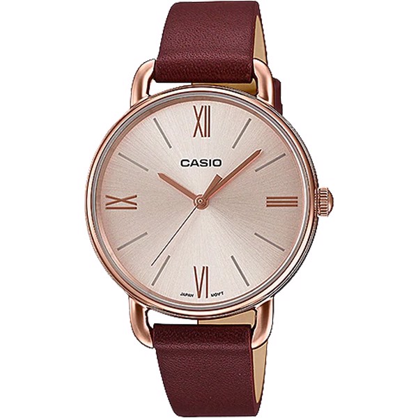 Đồng hồ Casio Nữ General LTP-E414PL-5ADF