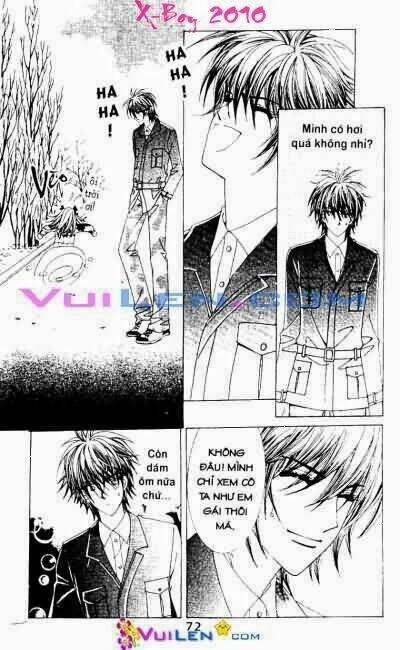 cuộc sống của tôi chapter 8 72