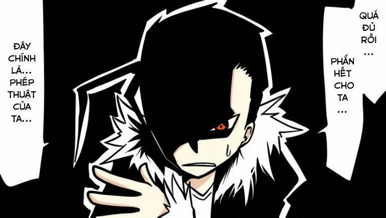 senyuu chapter 26 25