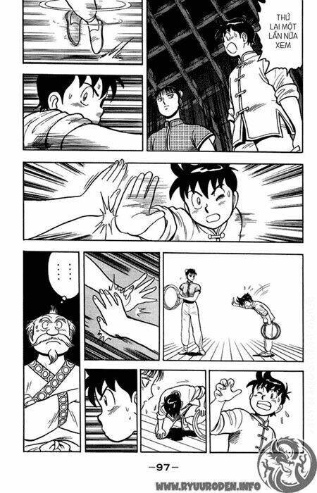 hoàng phi hồng phần 1 chapter 21 98