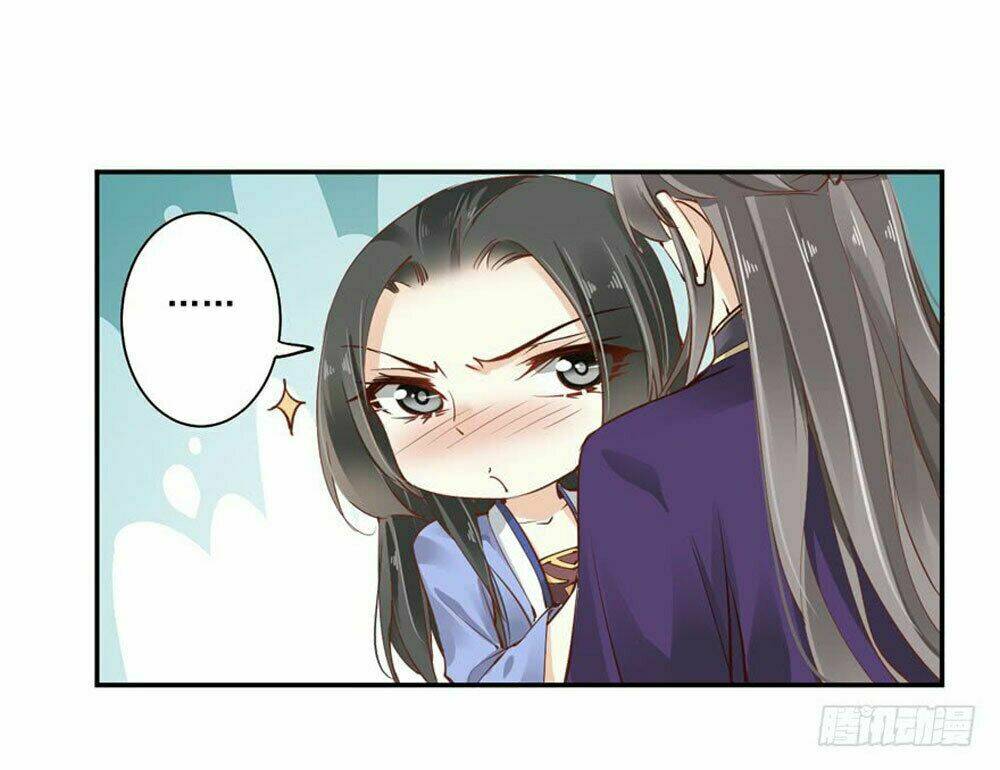 thiền tâm vấn đạo chapter 62 37