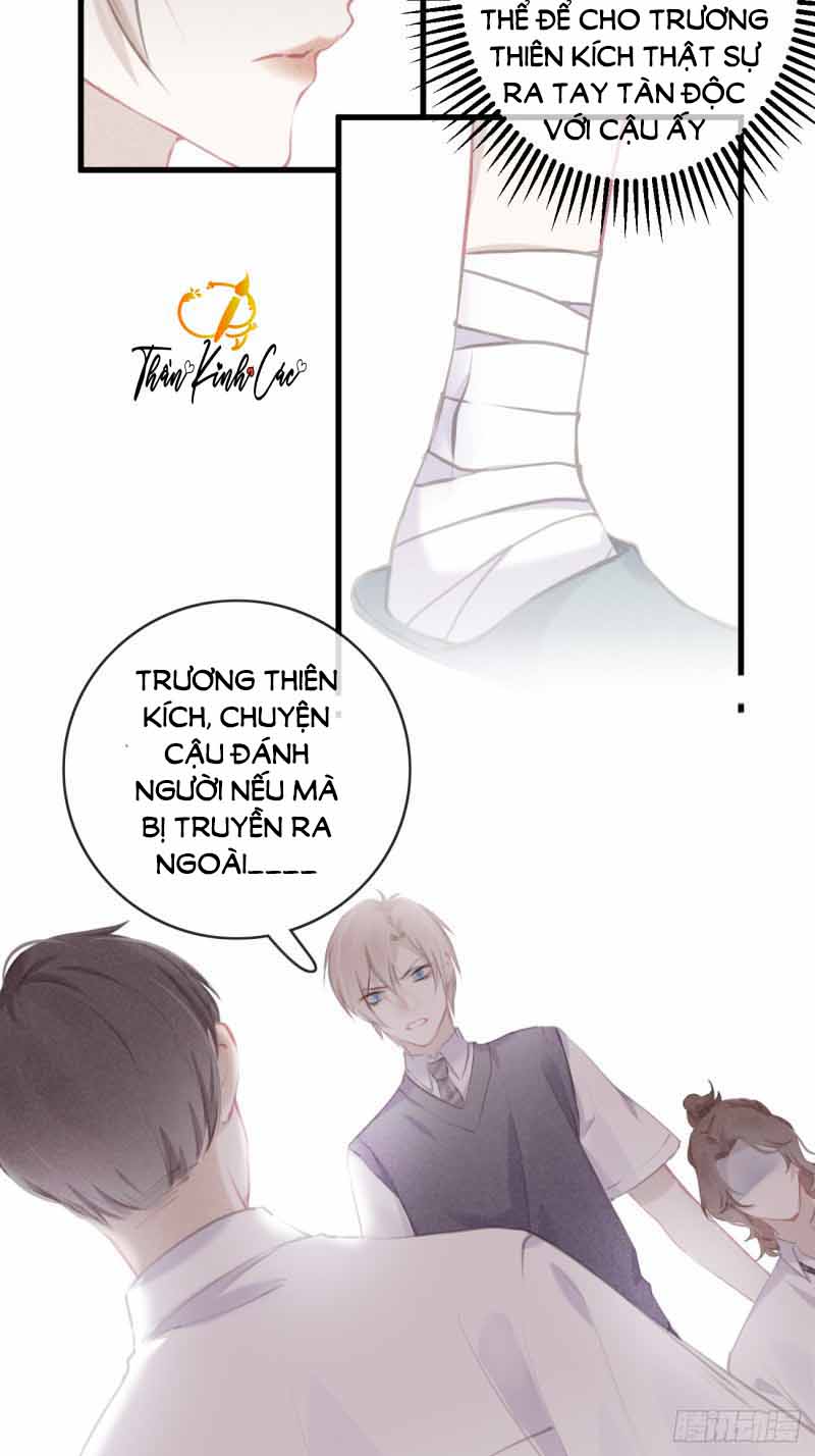 10 định ước giữa tôi và cậu ấy chapter 7 11