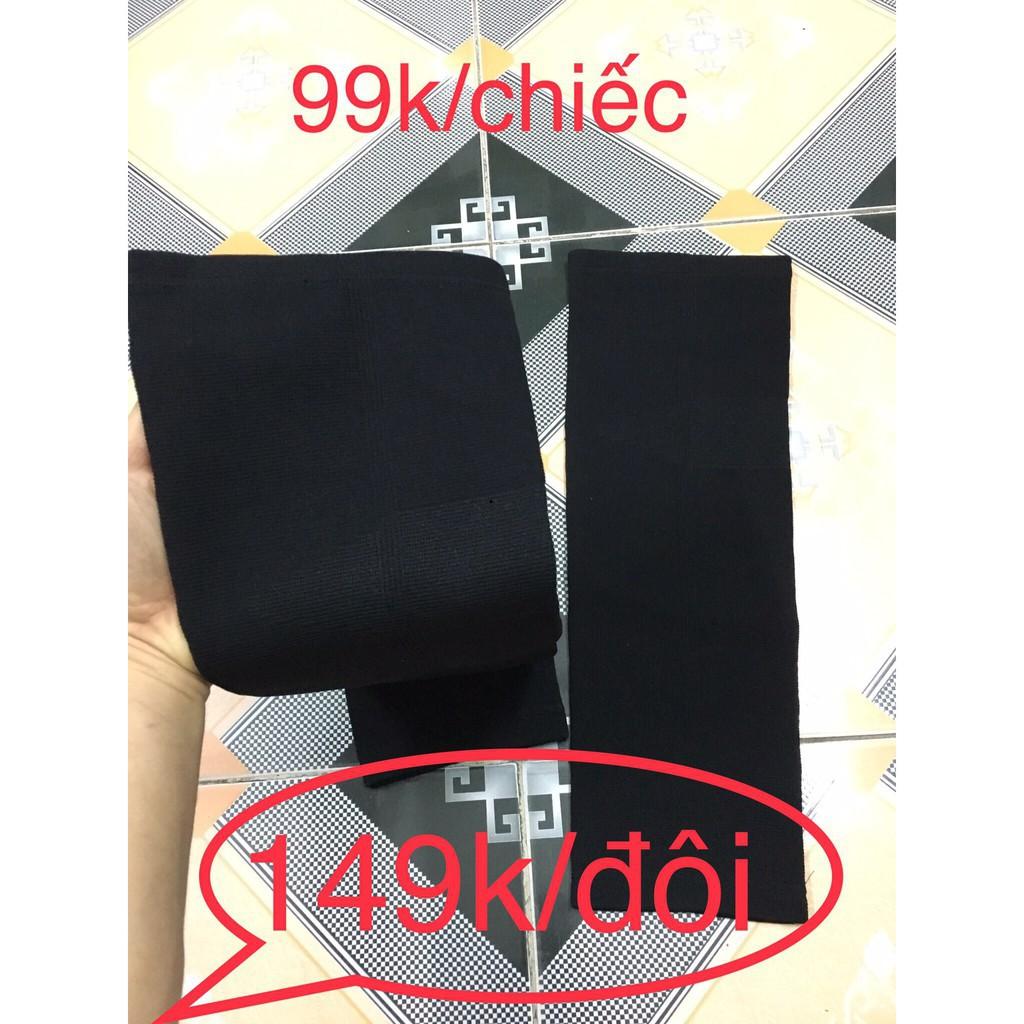 Băng gối bóng chuyền, bóng rổ, Bó gối dài chơi thể thao chính hãng Aolikes 7811 magic