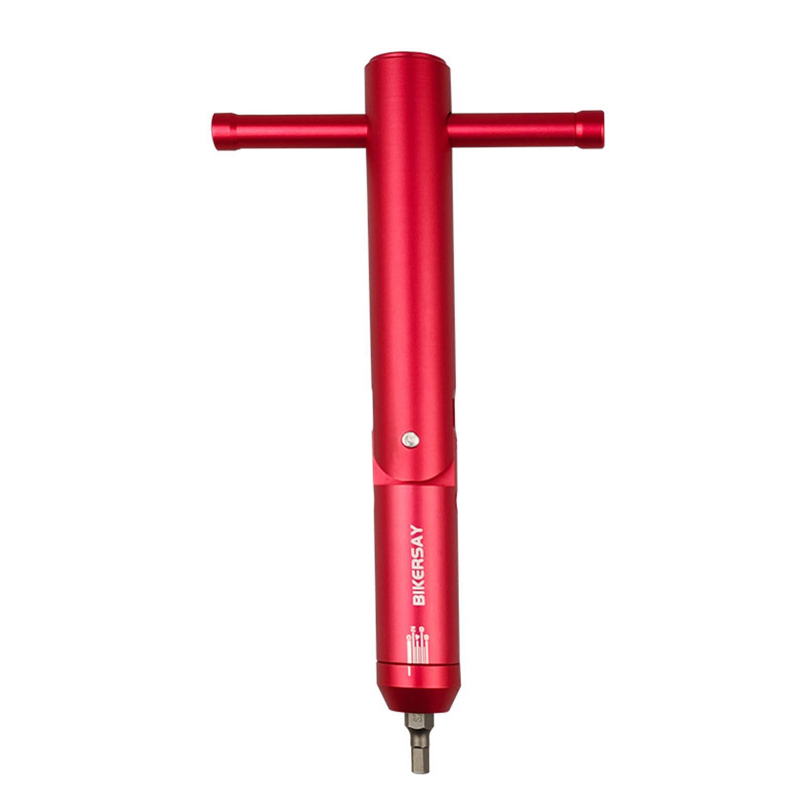 Bike Torque Wrench Set Bicycle Maintenance Kit for MTB Mountain Road Bike Motorcycle