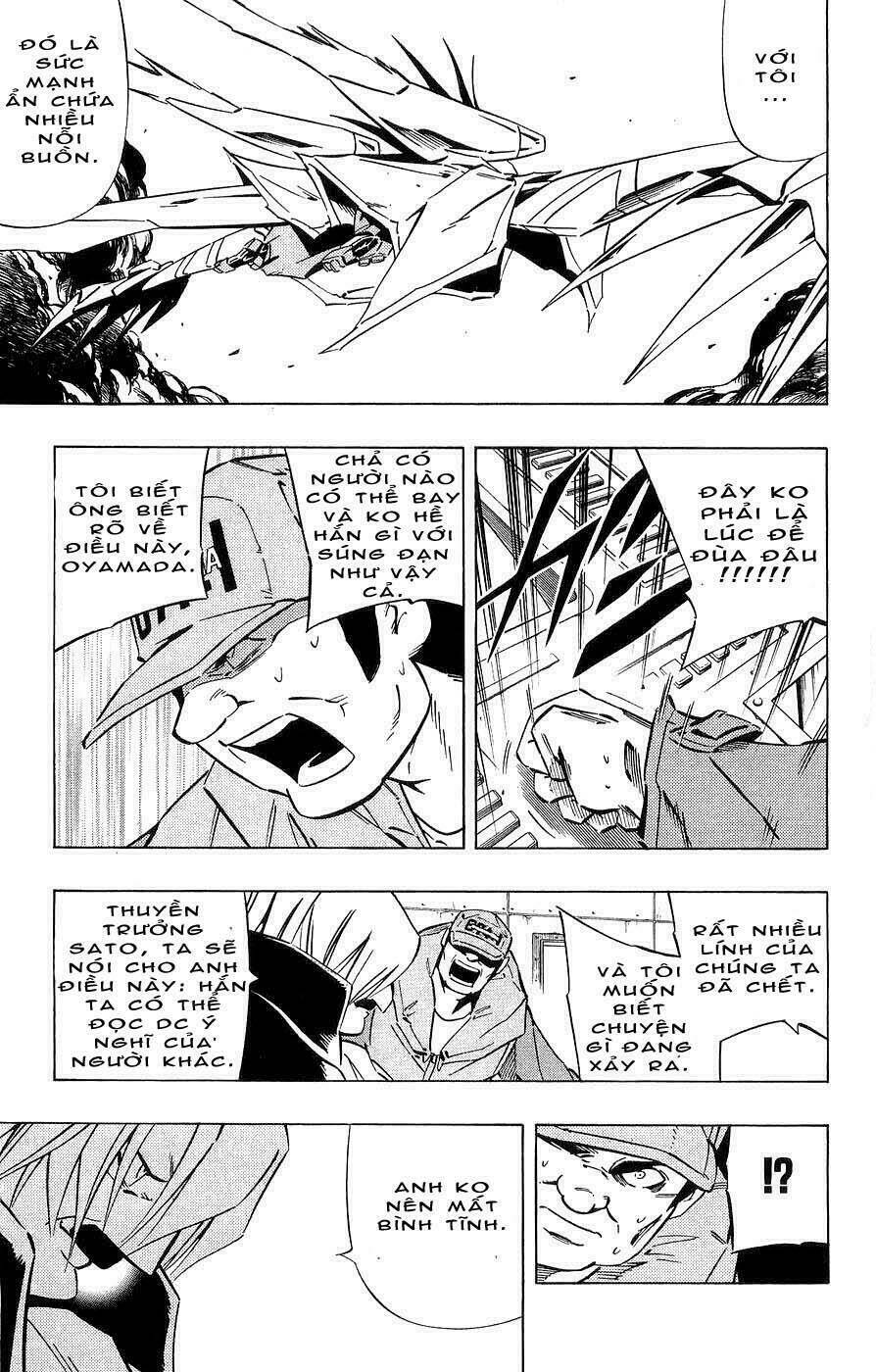 vua pháp thuật chapter 262 9