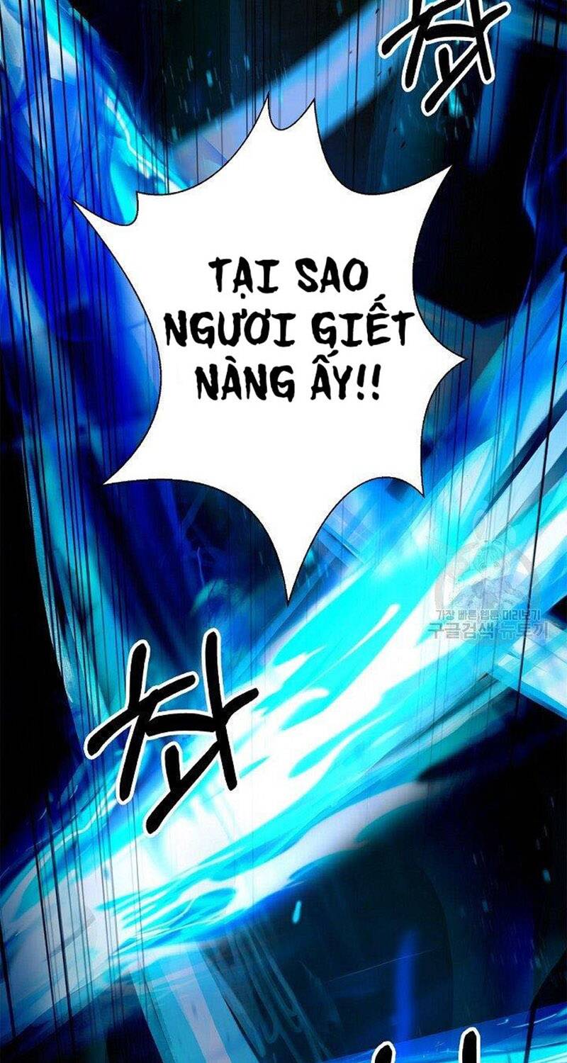 xuyên không thành hổ chapter 82 23