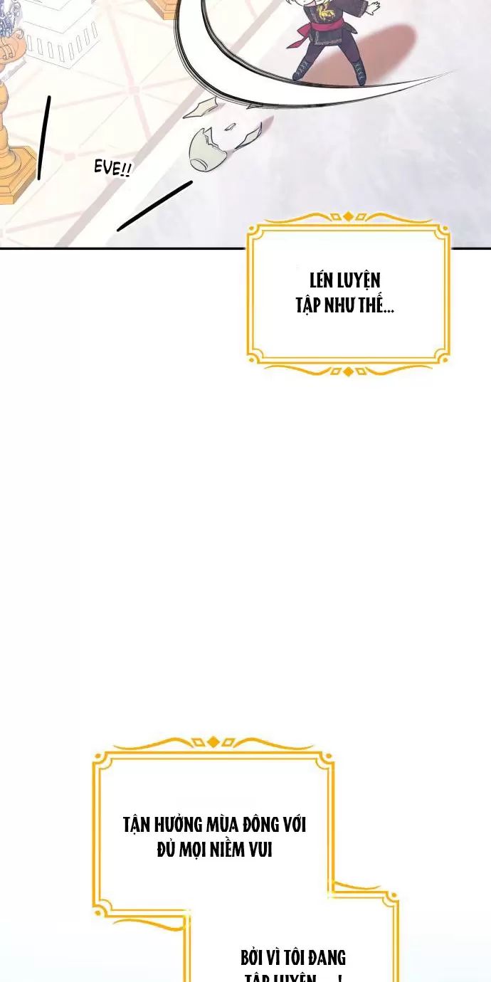 sống trong vườn hoa của công chúa chapter 17 8