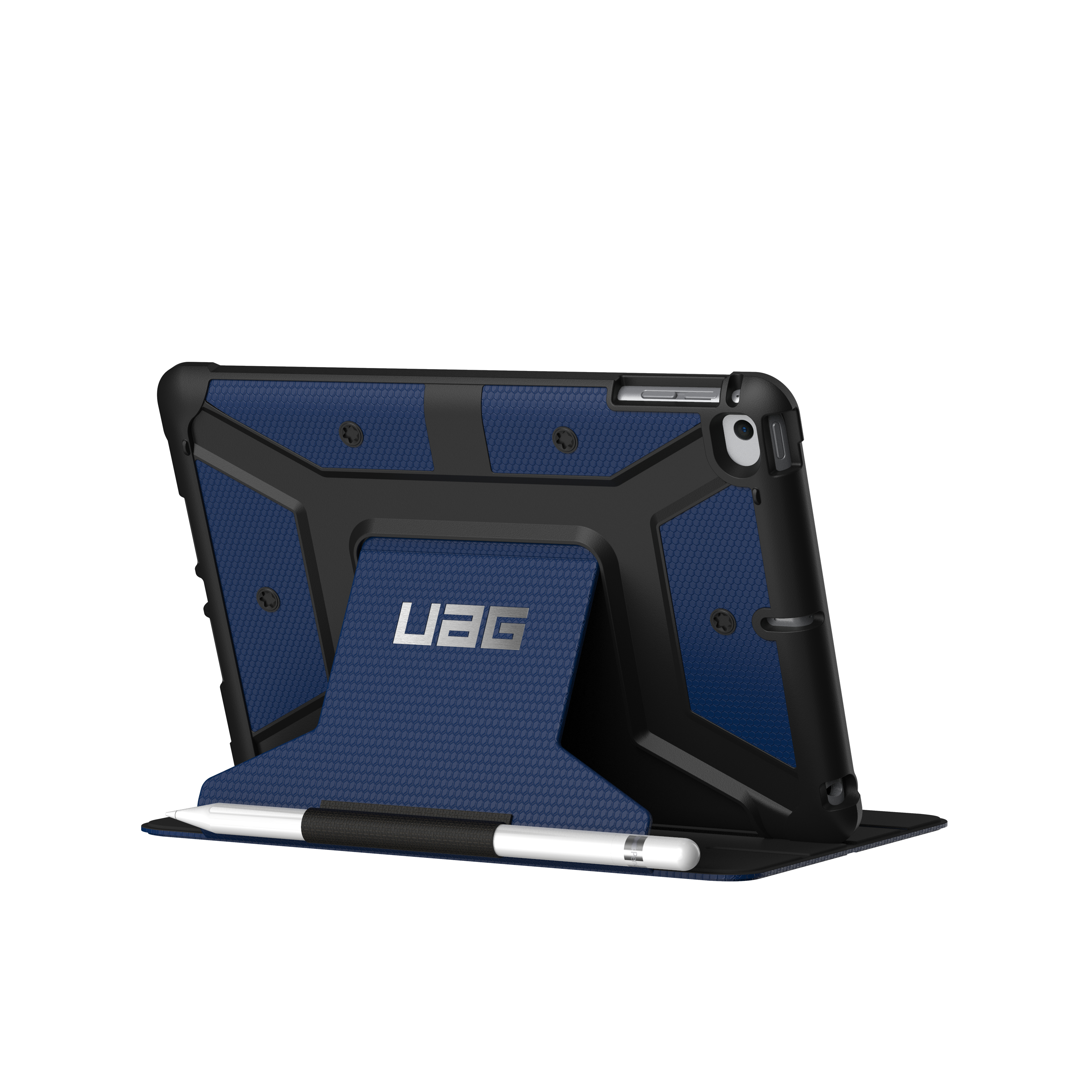 ỐP LƯNG UAG METROPOLIS CHO IPAD MINI 2019 HÀNG CHÍNH HÃNG