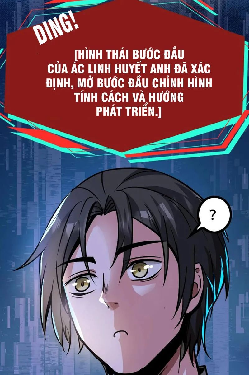 quỷ dị dược tề sư: bệnh nhân của ta đều là kinh khủng chapter 37 30