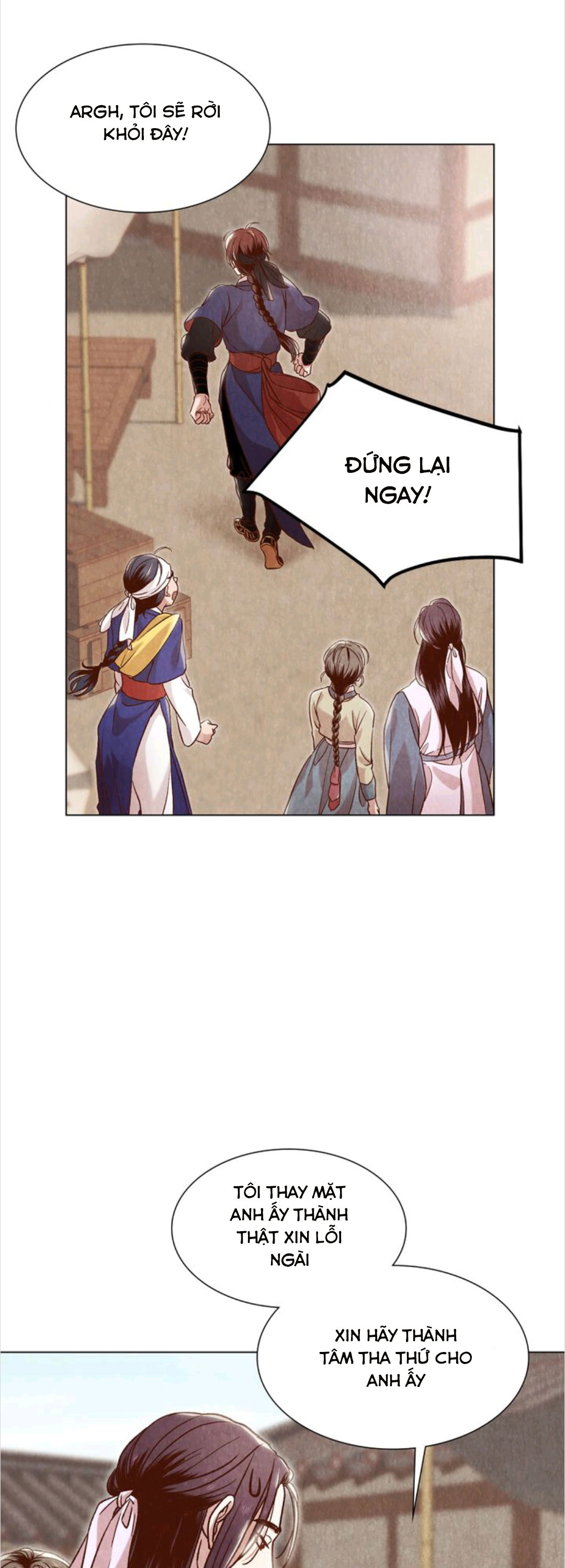 nhật ký hayang chapter 6 29